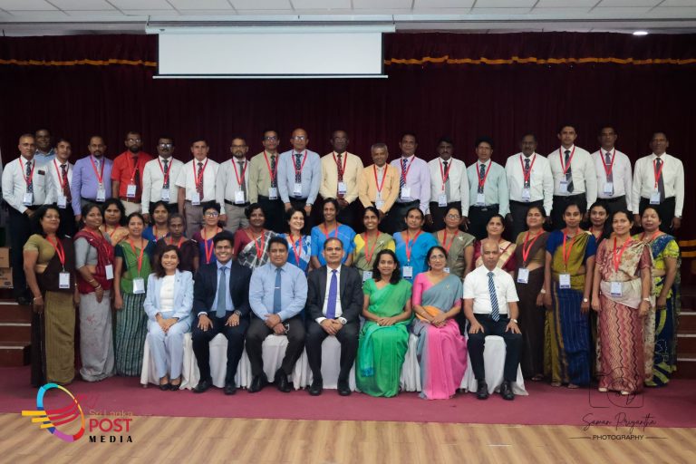 Capacity Development Training Program